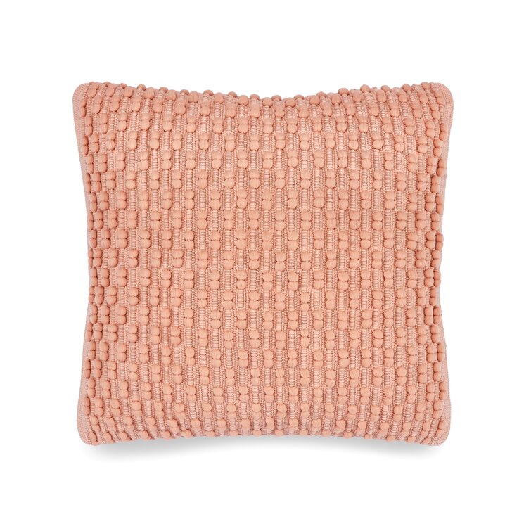 Coral throw shop pillows wayfair